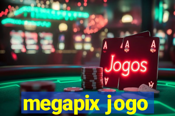 megapix jogo